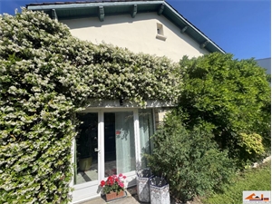 maison à la vente -   31400  TOULOUSE, surface 168 m2 vente maison - UBI473251748